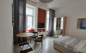 Apartment In The Centre Of Lviv